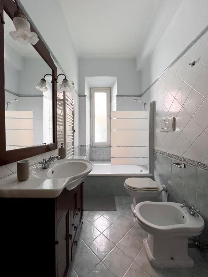 Appartement Nea *