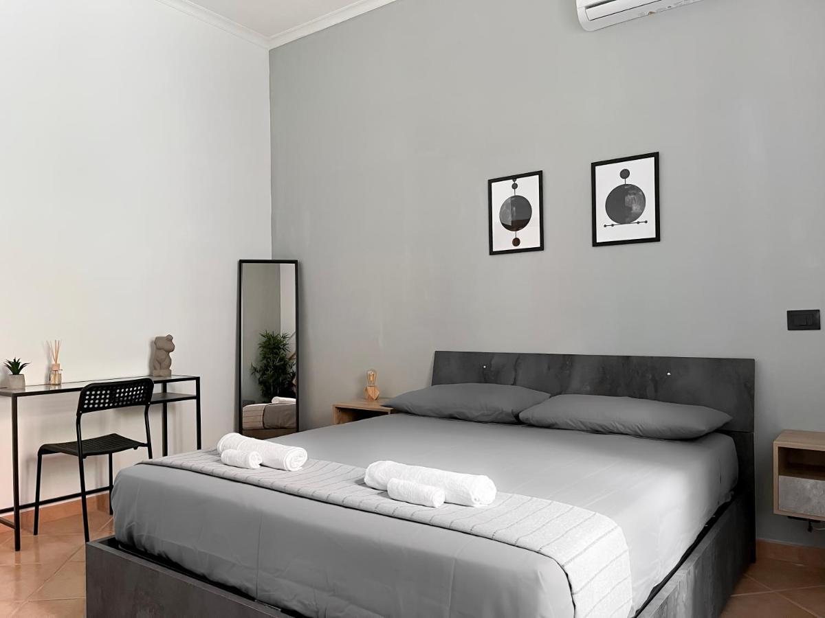 Nea Appartement *