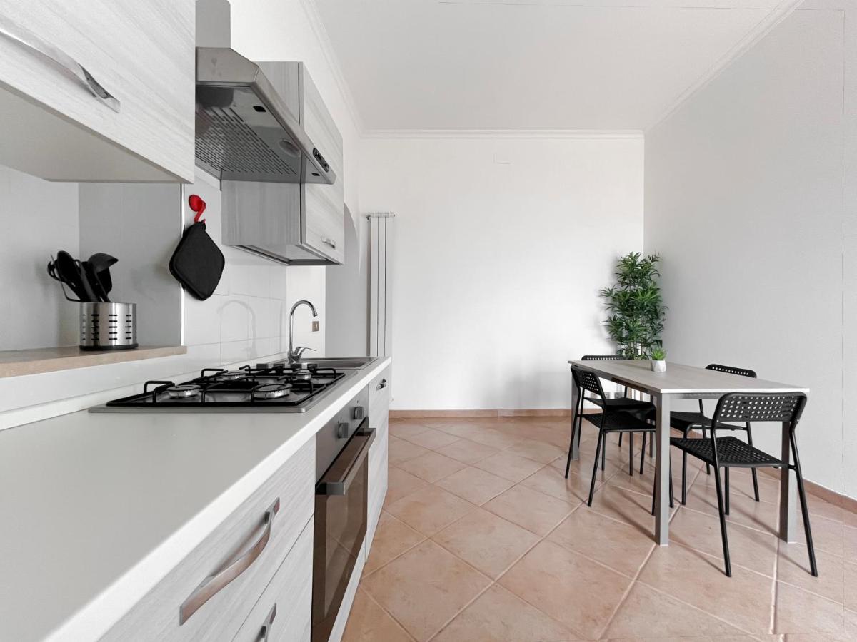 Appartement Nea *