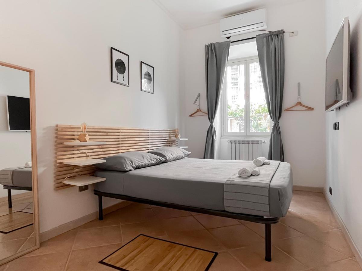Appartement Nea