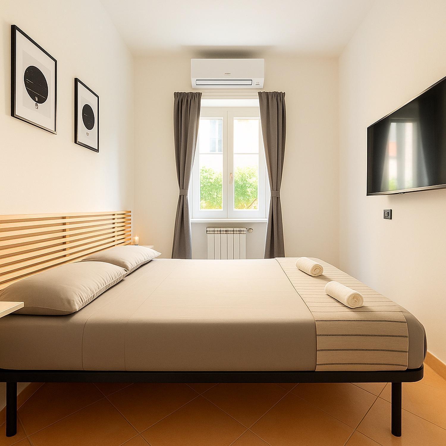 Nea Appartement *