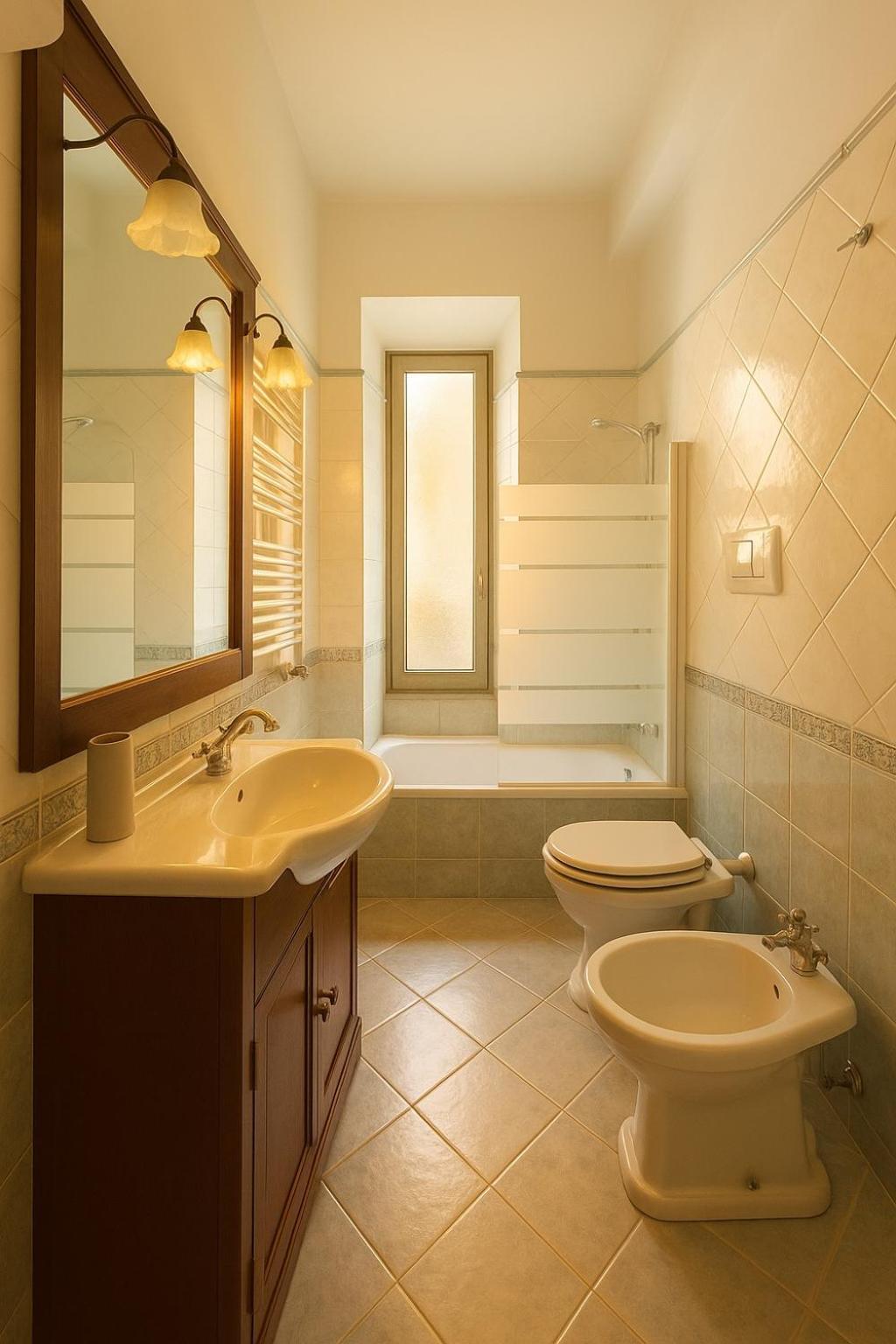 Nea Appartement *